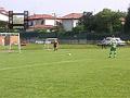 If Carlsberg took penalties Cookson 1-0